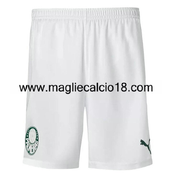 prima divisa pantaloncini Palmeiras 2020-2021